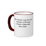 Cup of clari-tea ? mug