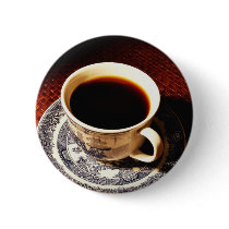 Cup Of Coffee Buttons