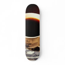 Cup Of Coffee Skateboards