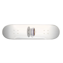 Cup of Coffee Skateboard Deck