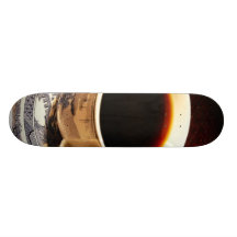 Cup Of Coffee Skateboards