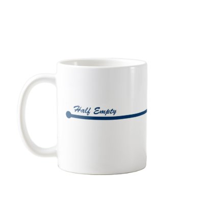 Cup of confusion mugs by bashaa