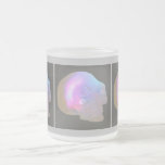 Cup of Grey Matter Mug