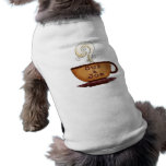 Cup of Joe Dog Clothing