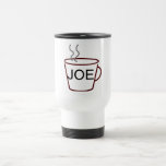 Cup of Joe Mug