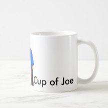 cup of joe mug