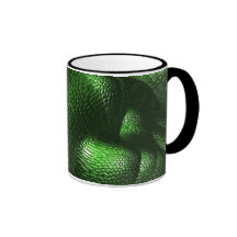 cup of Reptile Mugs