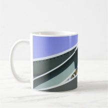 Cup of Steel Mug