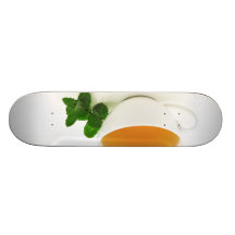 Cup of Tea Skateboard Decks