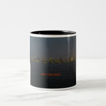 Cup On Fire! Coffee Mug