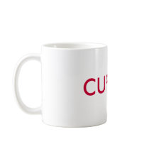 CUP<T> COFFEE MUGS