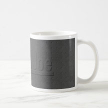 Cup'A Joe Coffee Mug