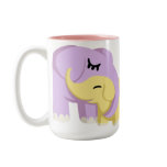 Cupcake and Butters Mug