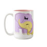 Cupcake and Butters Mug