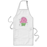 Cupcake Apron Whimsical