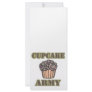 Cupcake Army Personalized Rack Card