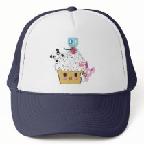 Cupcake Attack! (>_<)