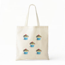 Cupcake Bag