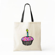 Cupcake Bag