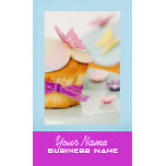 Bakery Business Cards