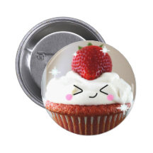 cupcake button