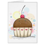 Cupcake Cards