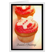 Cupcake Cards