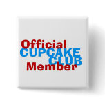Cupcake Club Official Member