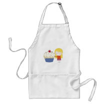 cupcake craving aprons