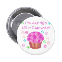 Cupcake de tante pin's