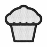 CUPCAKE HOODY
