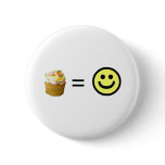 Cupcake Equals Happiness