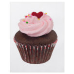 Cupcake Flyer Design