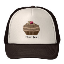 cupcake gifts hats