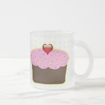 cupcake gifts mugs