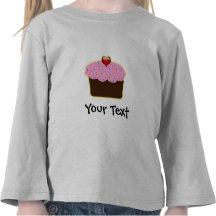 cupcake gifts tees
