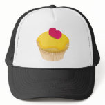 Cupcake hats