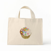 Cupcake Hearts Bag