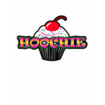 CUPCAKE HOOCHIE MAMA MOMMA CALIFORNIA GIRL BAKER t-shirts