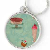 Cupcake & Ice Cream Patisserie