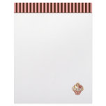 Cupcake Letterhead