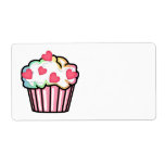 Cupcake Love