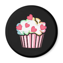 Cupcake Love