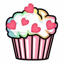 Cupcake Love