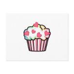 Cupcake Love