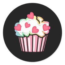 Cupcake Love