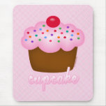 Cupcake Mouse Pads