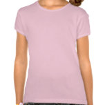 CUPCAKE NATION in RED WHITE and BLUE T Shirt