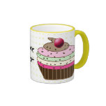 cupcake products coffee mugs