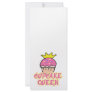Cupcake Queen Personalized Rack Card